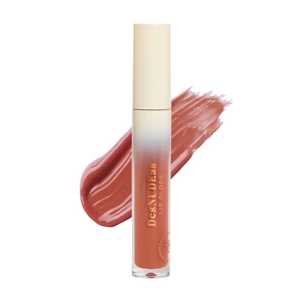 🆕Alamar Cosmetics - DesNudas Lip Gloss